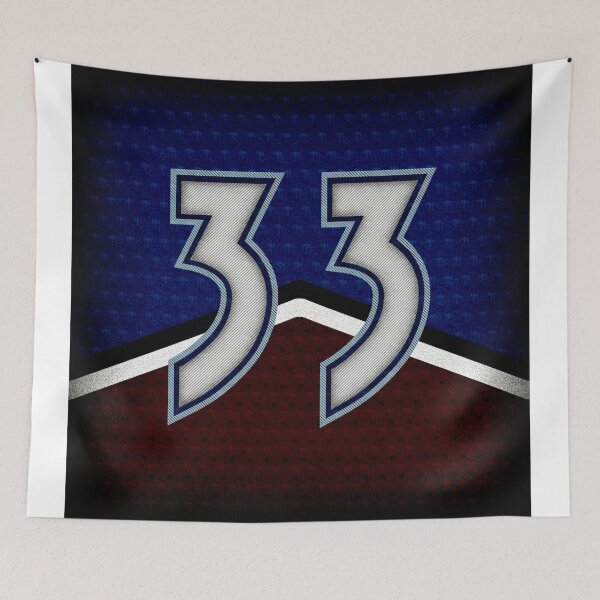 Item preview, roy jersey numbers designed and sold by msdvntr.