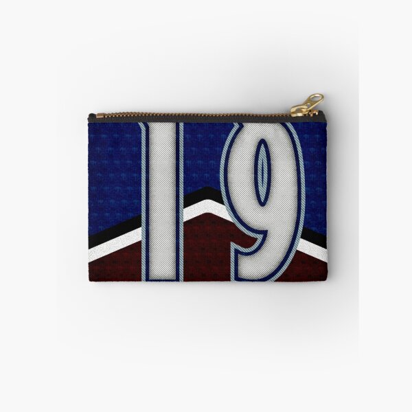 Item preview, sakic jersey numbers designed and sold by msdvntr.