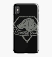 Diamond iPhone Case/Skin