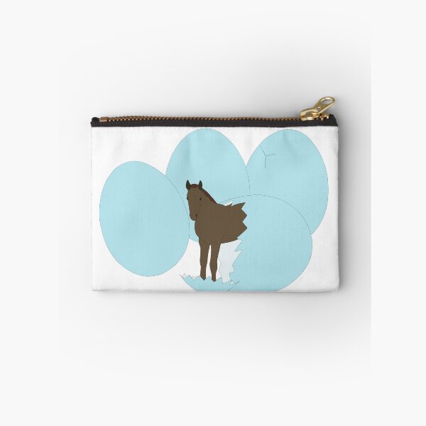 Item preview, Horse Egg Hatching designed and sold by Jayem Art.