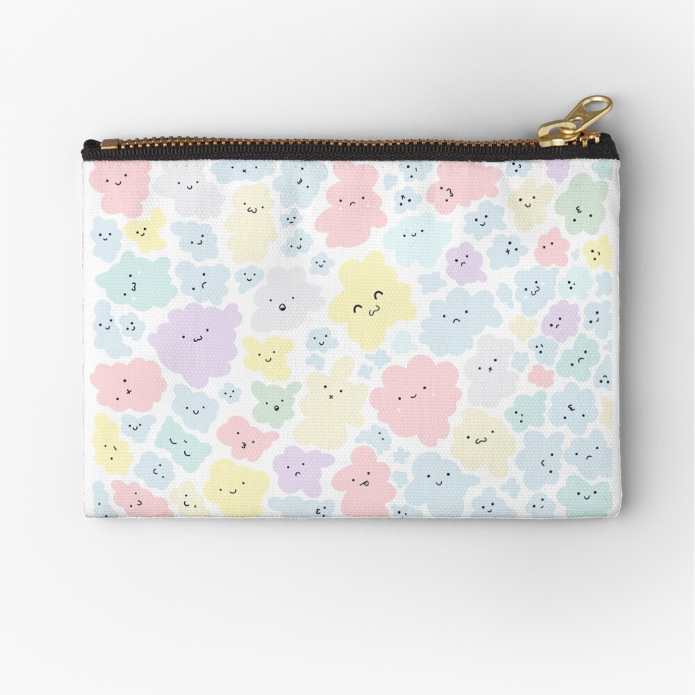 Item preview, Zipper Pouch designed and sold by raluca20.