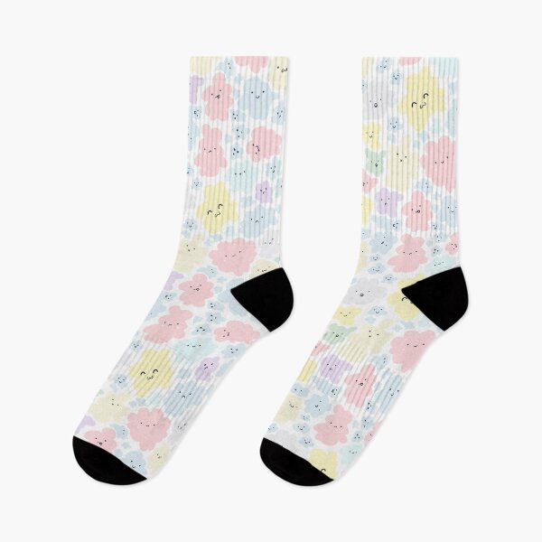 Item preview, Cute Clouds designed and sold by raluca20.
