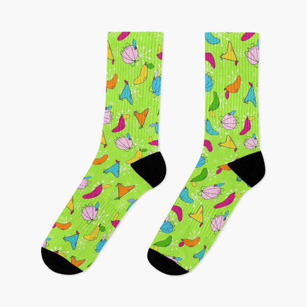 Item preview, 50s atomic fruit pop art designed and sold by B0red.