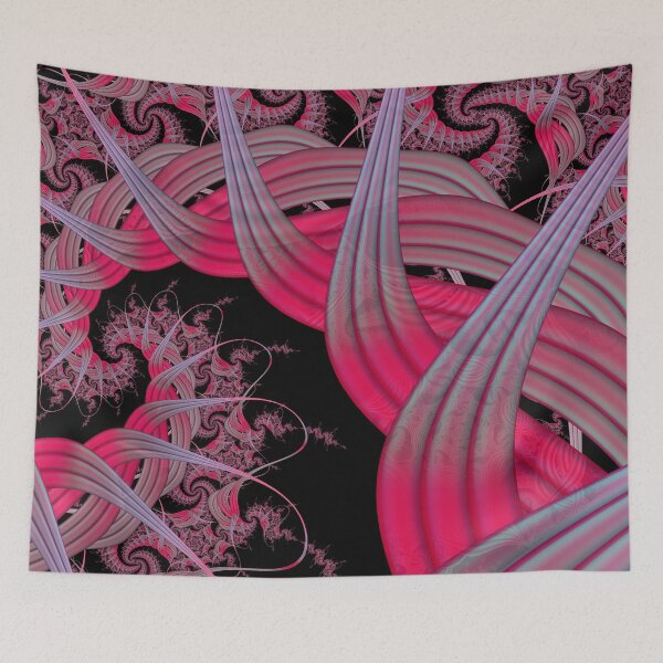 Item preview, Pink Rhapsody designed and sold by ElviraTSquirrel.