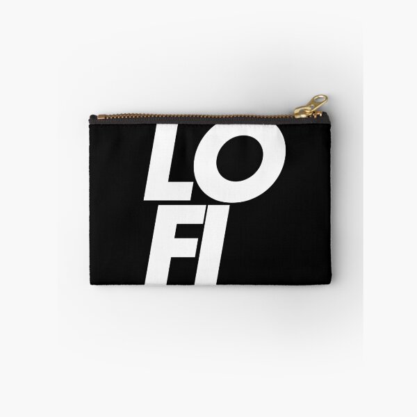 Item preview, Lo Fi - White designed and sold by samvschantz.