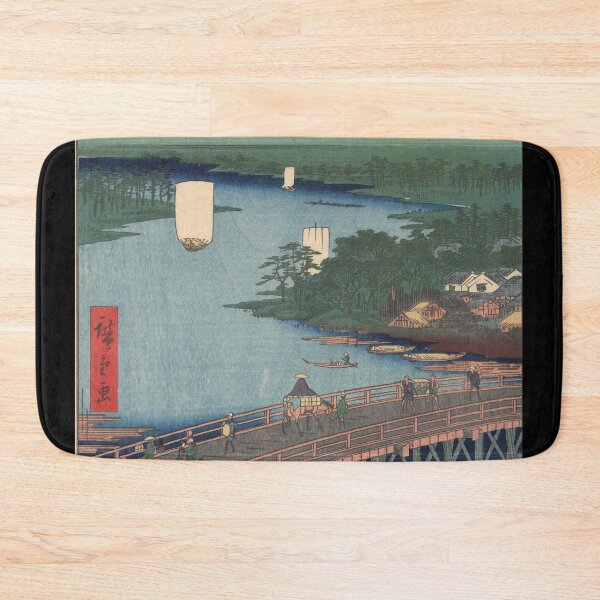 Item preview, Senju great bridge designed and sold by killies.