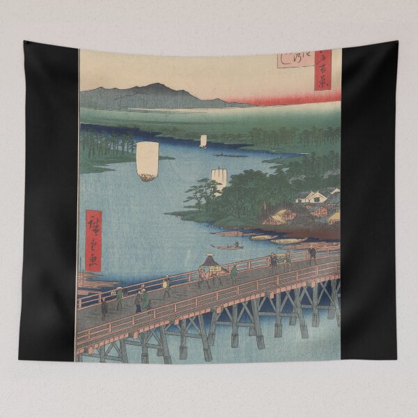 Item preview, Senju great bridge designed and sold by killies.