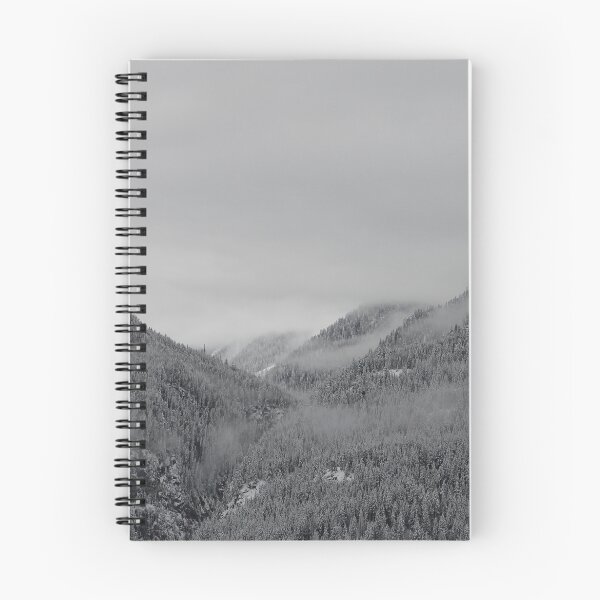 Item preview, Snow and Clouds designed and sold by Alexis Garnier.