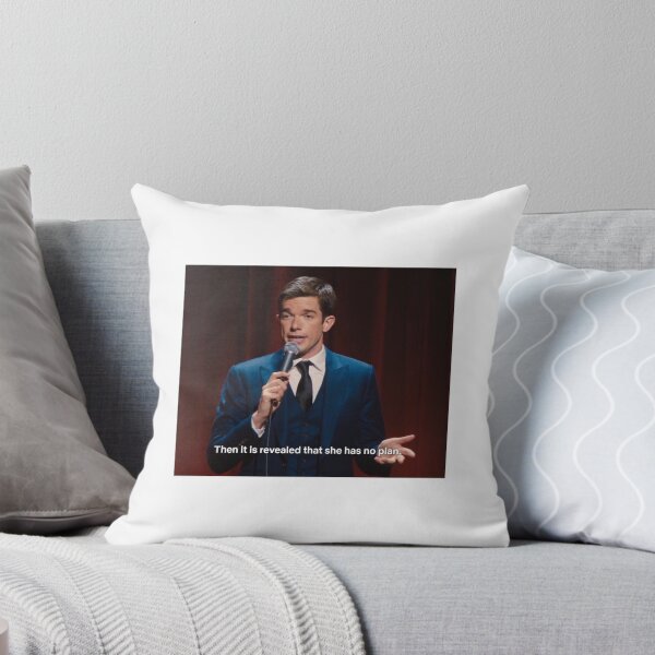 Item preview, john mulaney meme designed and sold by itskalymydudes.