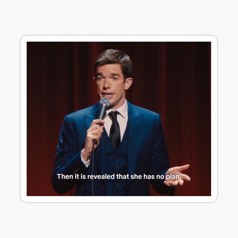 John Mulaney Memes / 10 John Mulaney Memes That Are Too ...