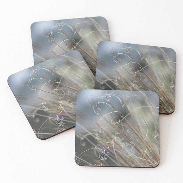 Item preview, Wild grass - Nature confetti designed and sold by picturedlcphoto.