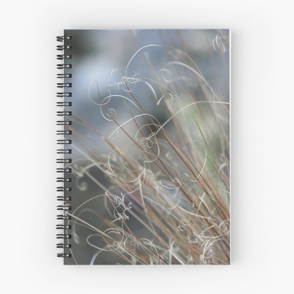 Item preview, Wild grass - Nature confetti designed and sold by picturedlcphoto.