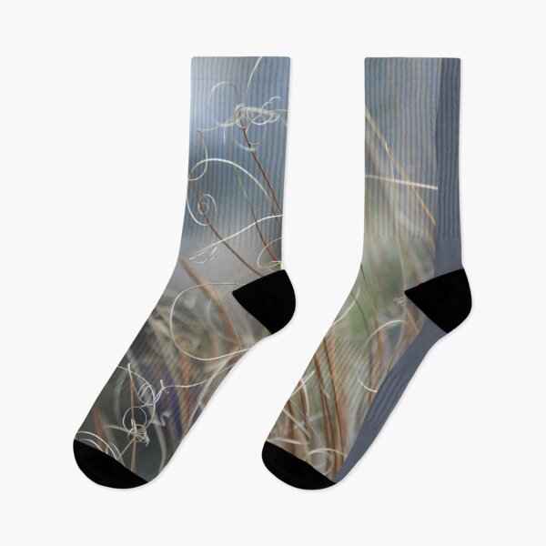 Item preview, Wild grass - Nature confetti designed and sold by picturedlcphoto.