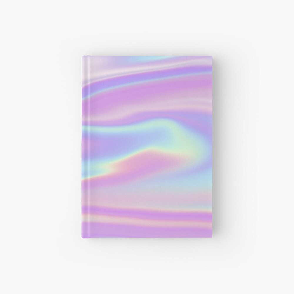 Iridescent Scales Wrapping Paper by cafelab