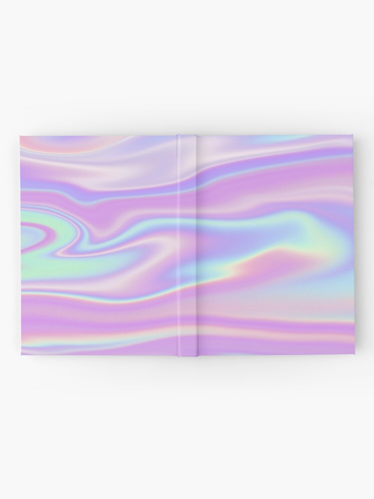 Iridescent Scales Wrapping Paper by cafelab