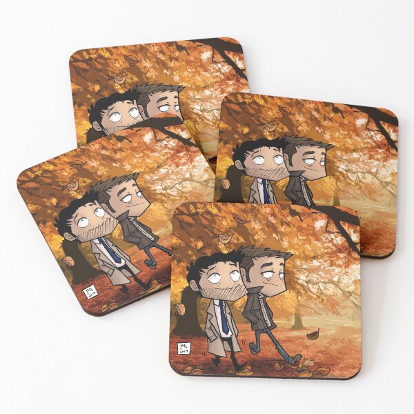 Item preview, Supernatural Autumn designed and sold by AngelofWine.