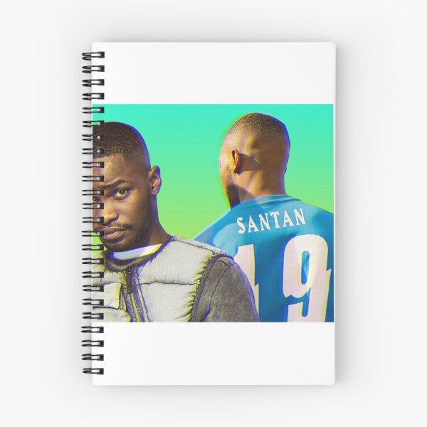 Item preview, SANTAN DAVE designed and sold by F430.