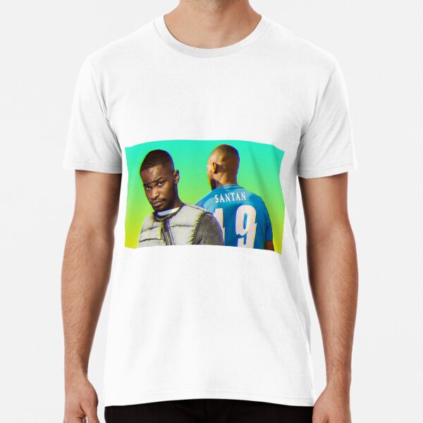 santan dave t shirts