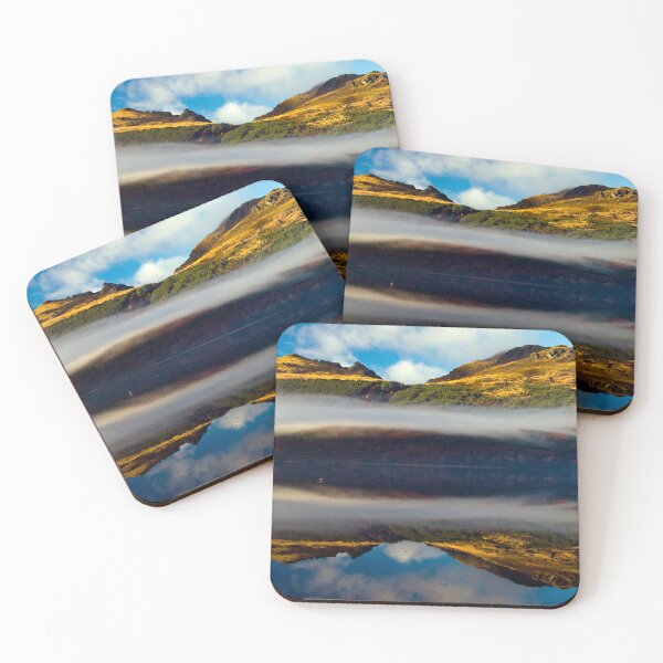 Item preview, Loch Long, Arrochar, Scotland designed and sold by JeanKellyPhoto.