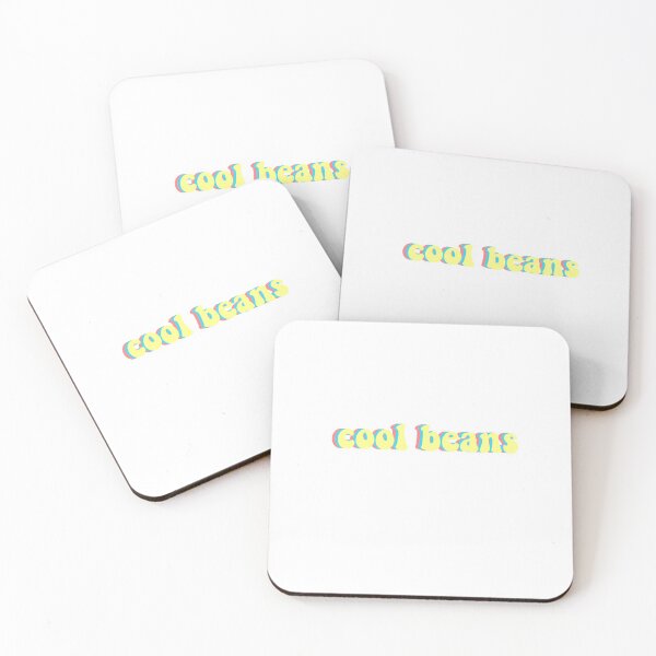 Item preview, cool beans vsco  designed and sold by weezecogg.