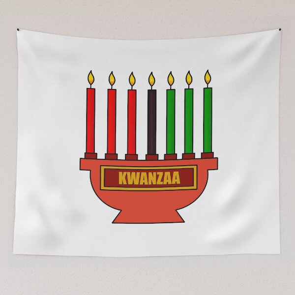 Item preview, Kwanzaa  designed and sold by Gsallicat.