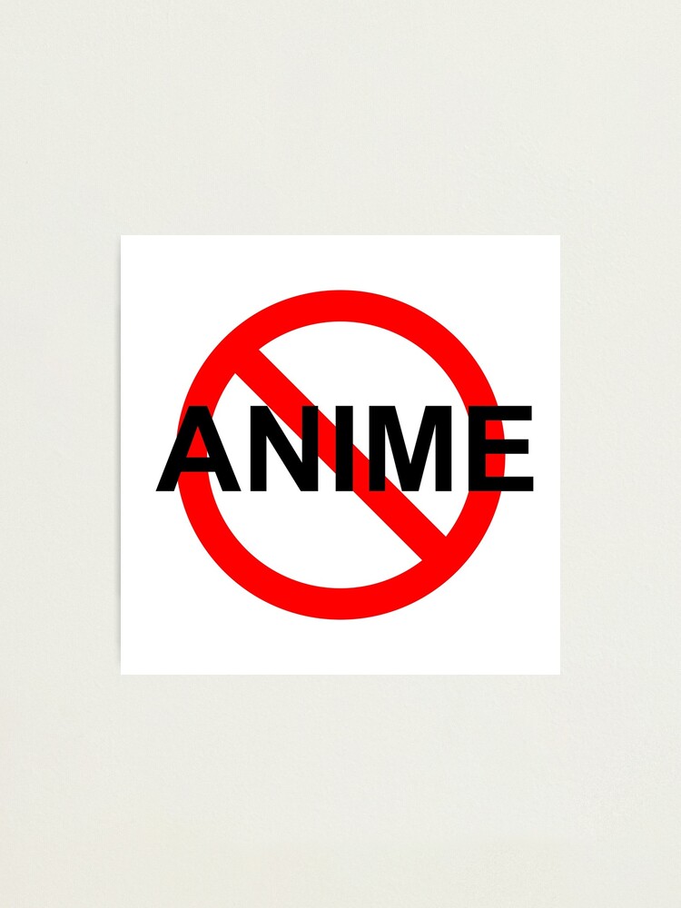 Amazon.com: Anti Anime Anime Club T-Shirt : Clothing, Shoes & Jewelry