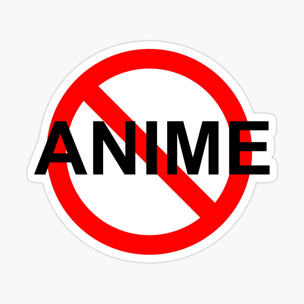 Hello anti-anime Police? I would like to Tile a complaint - iFunny Brazil