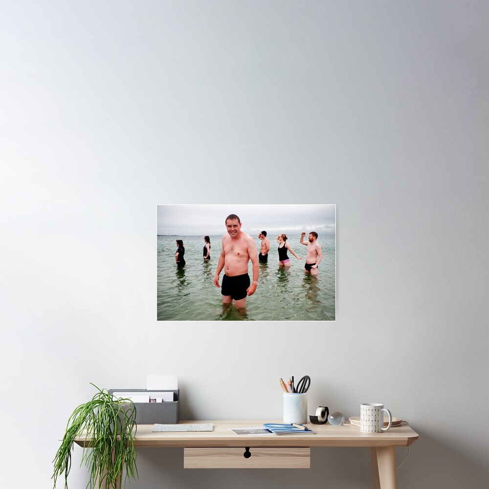 The Tanned of Arann # 2 Poster