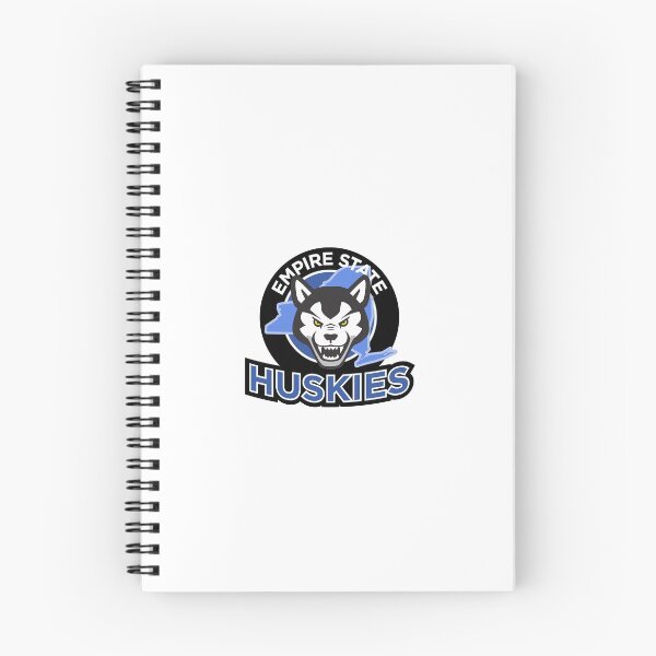 Item preview, Empire State Huskies Softball designed and sold by erinmchugh1.