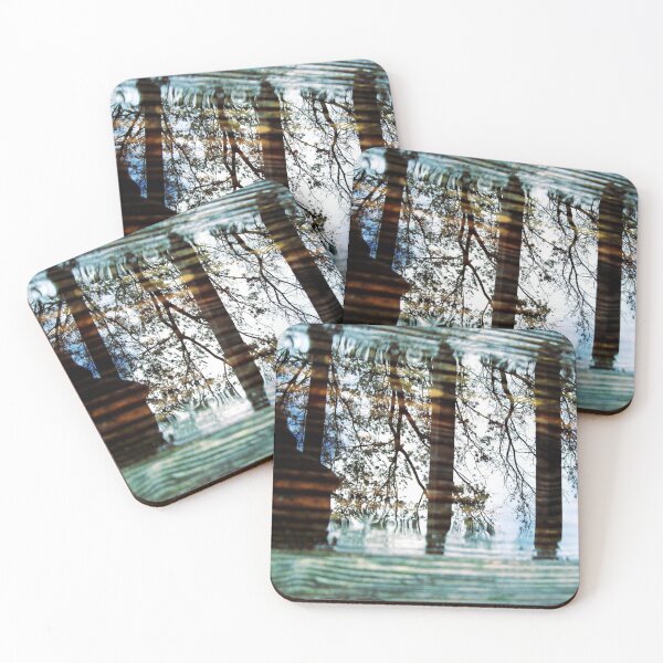 Item preview, On Reflection designed and sold by ddgryphon.