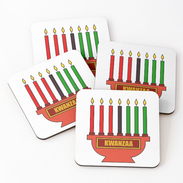 Item preview, Kwanzaa  designed and sold by Gsallicat.
