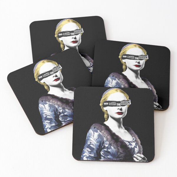 Item preview, The White Queen designed and sold by bethwoodvilles.