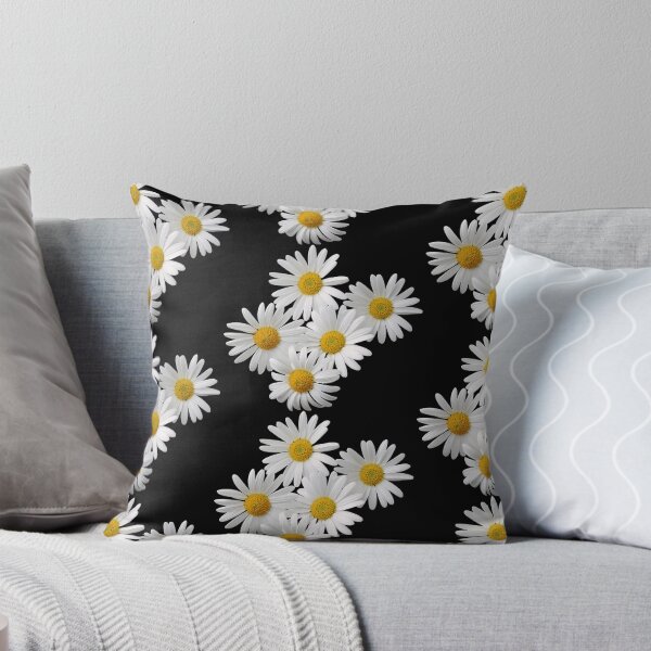 Item preview, Margaritas blancas designed and sold by PetsandBeyond.