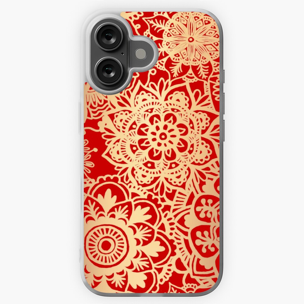 Item preview, iPhone Soft Case designed and sold by julieerindesign.