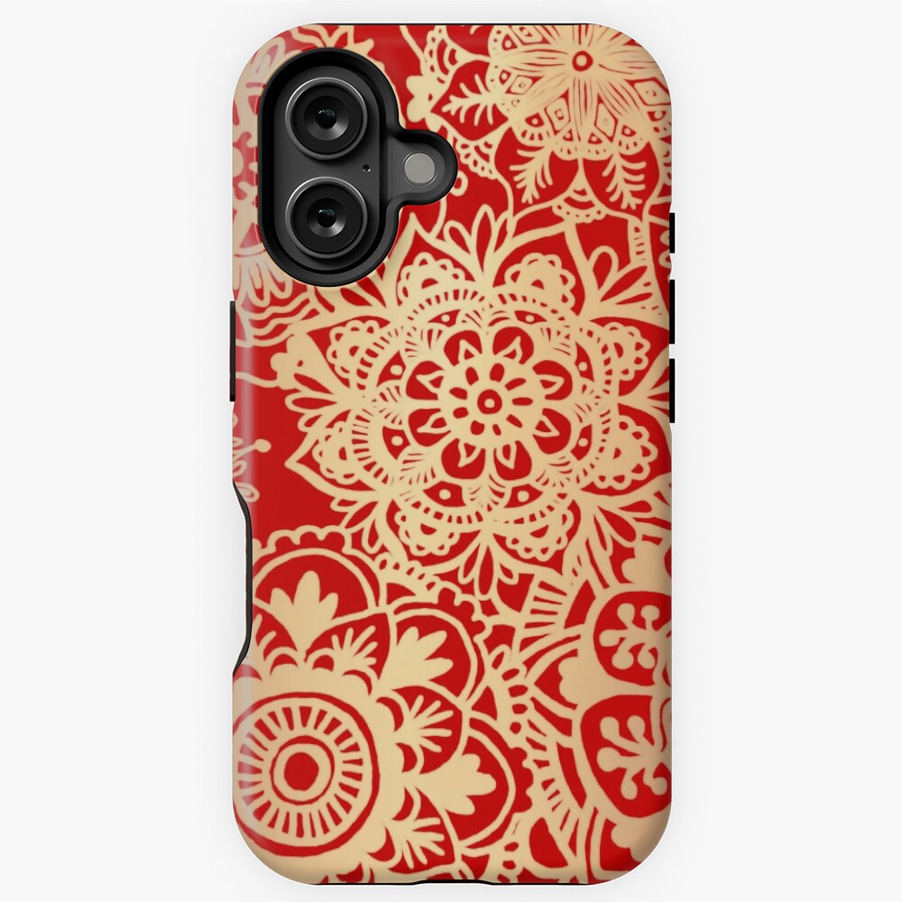 Item preview, iPhone Magsafe Tough Case designed and sold by julieerindesign.