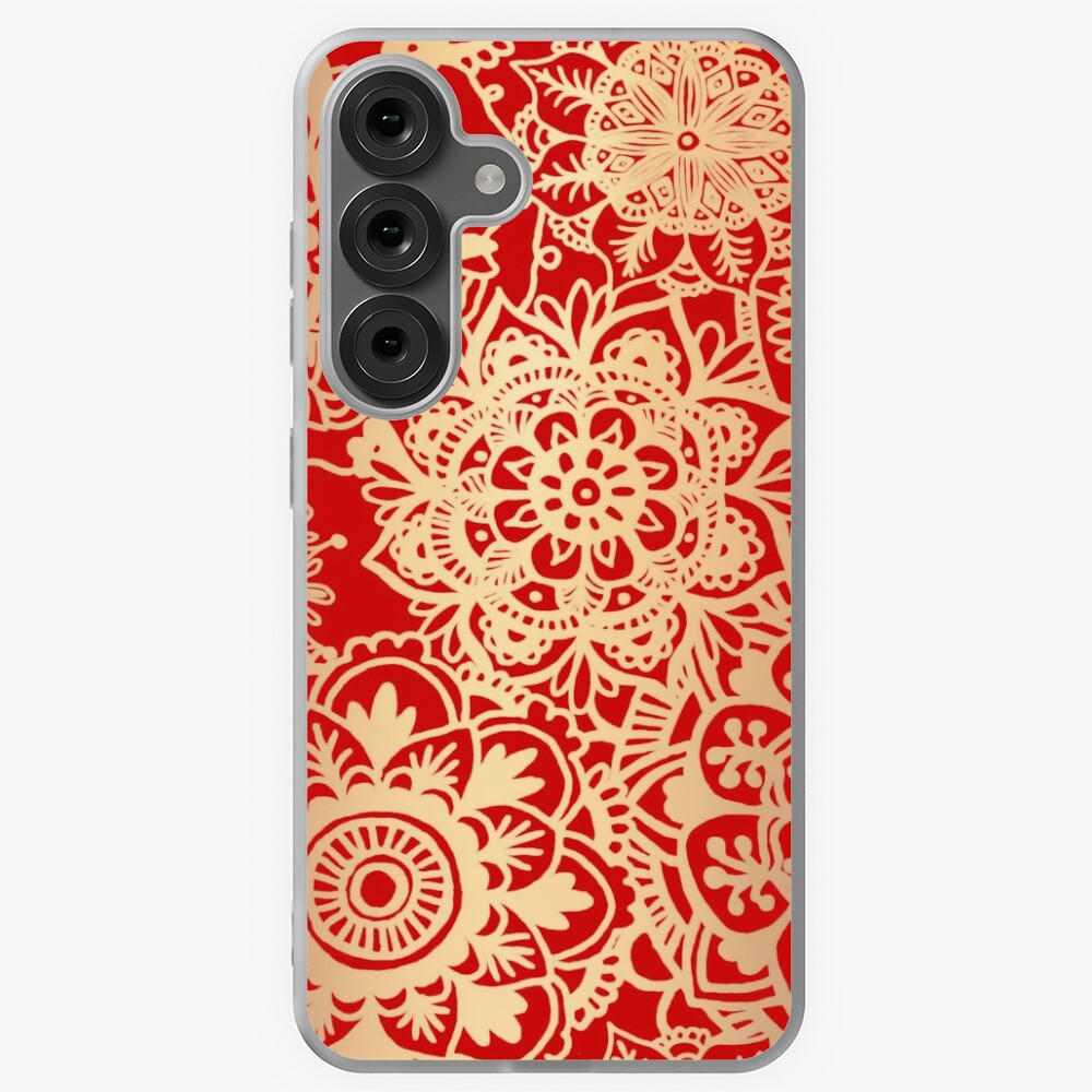 Item preview, Samsung Galaxy Soft Case designed and sold by julieerindesign.