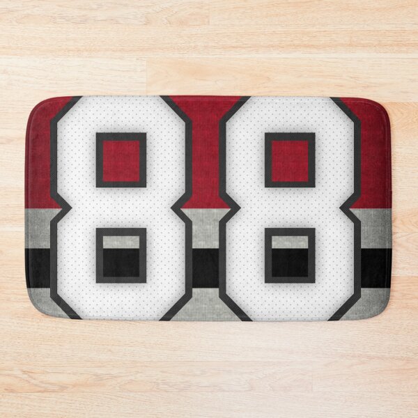 Item preview, kane jersey numbers designed and sold by msdvntr.