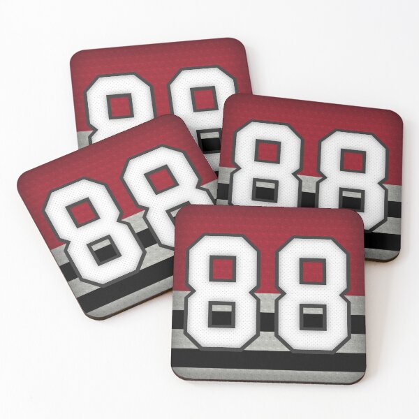 Item preview, kane jersey numbers designed and sold by msdvntr.