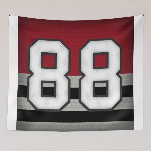 Item preview, kane jersey numbers designed and sold by msdvntr.