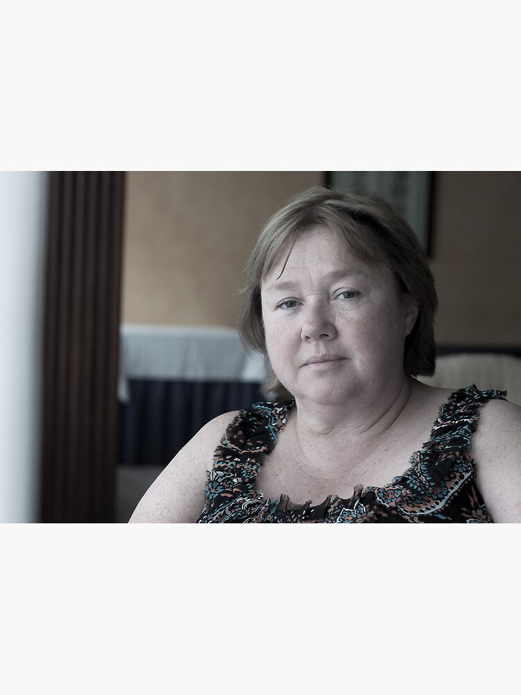 Pauline Quirke by rogues70