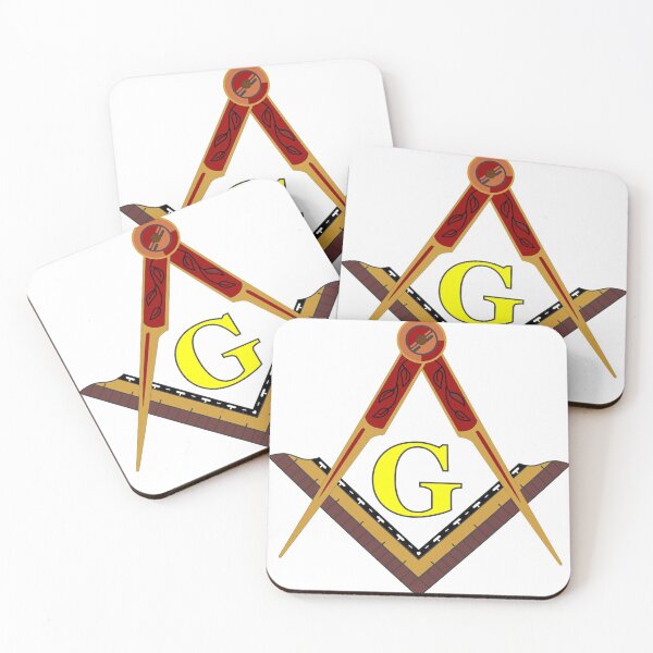 Item preview, Masonic Square and Compass designed and sold by Alan P Ammann PM.