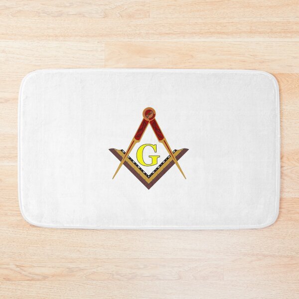 Item preview, Masonic Square and Compass designed and sold by Alan P Ammann PM.
