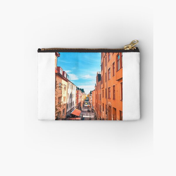 Item preview, Streets of Stockholm designed and sold by Art  By A O S.