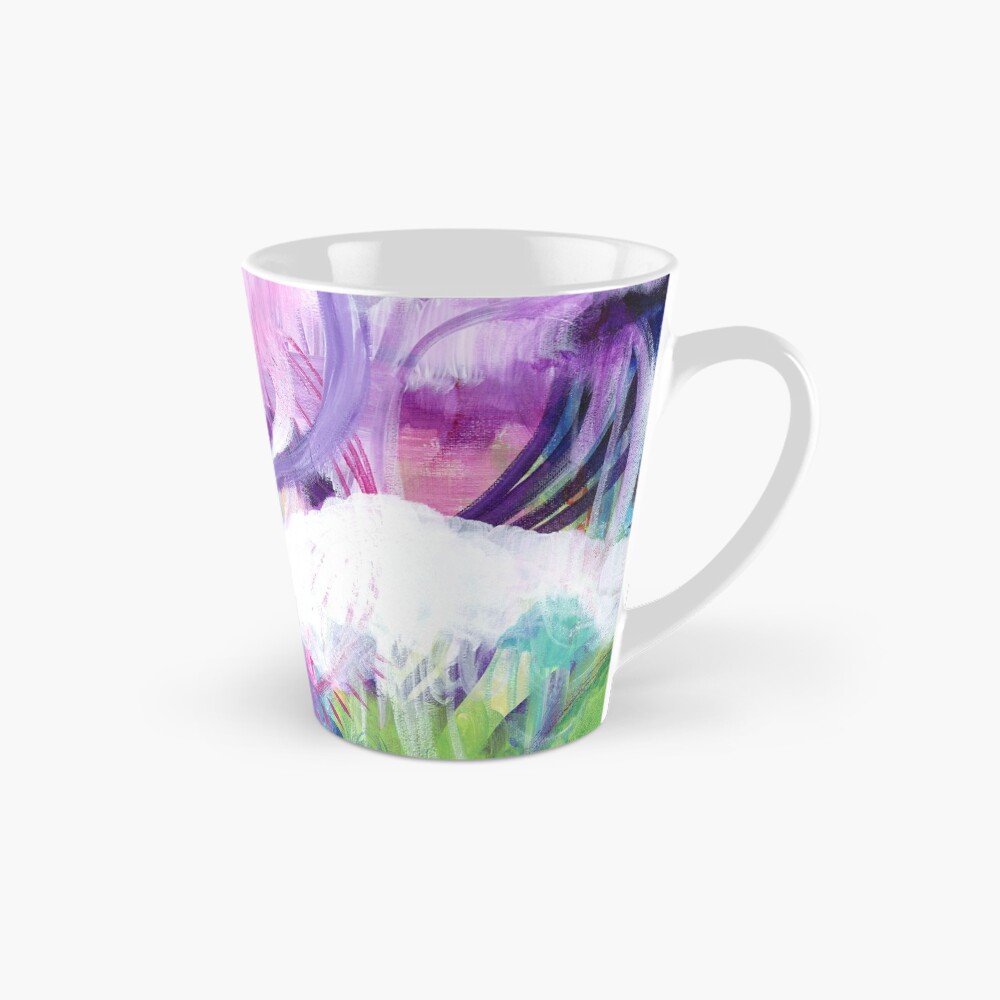 Item preview, Tall Mug designed and sold by LovingRd.