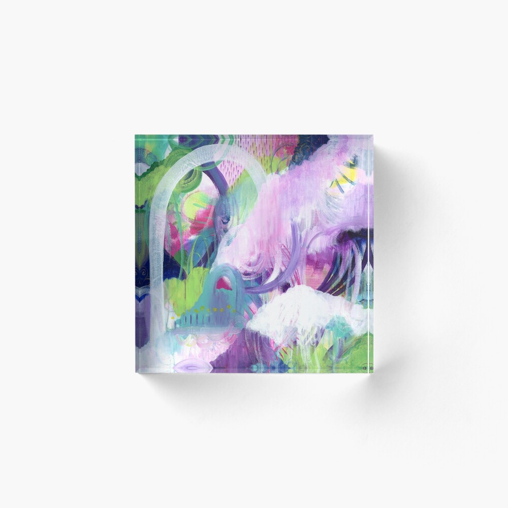 Item preview, Acrylic Block designed and sold by LovingRd.