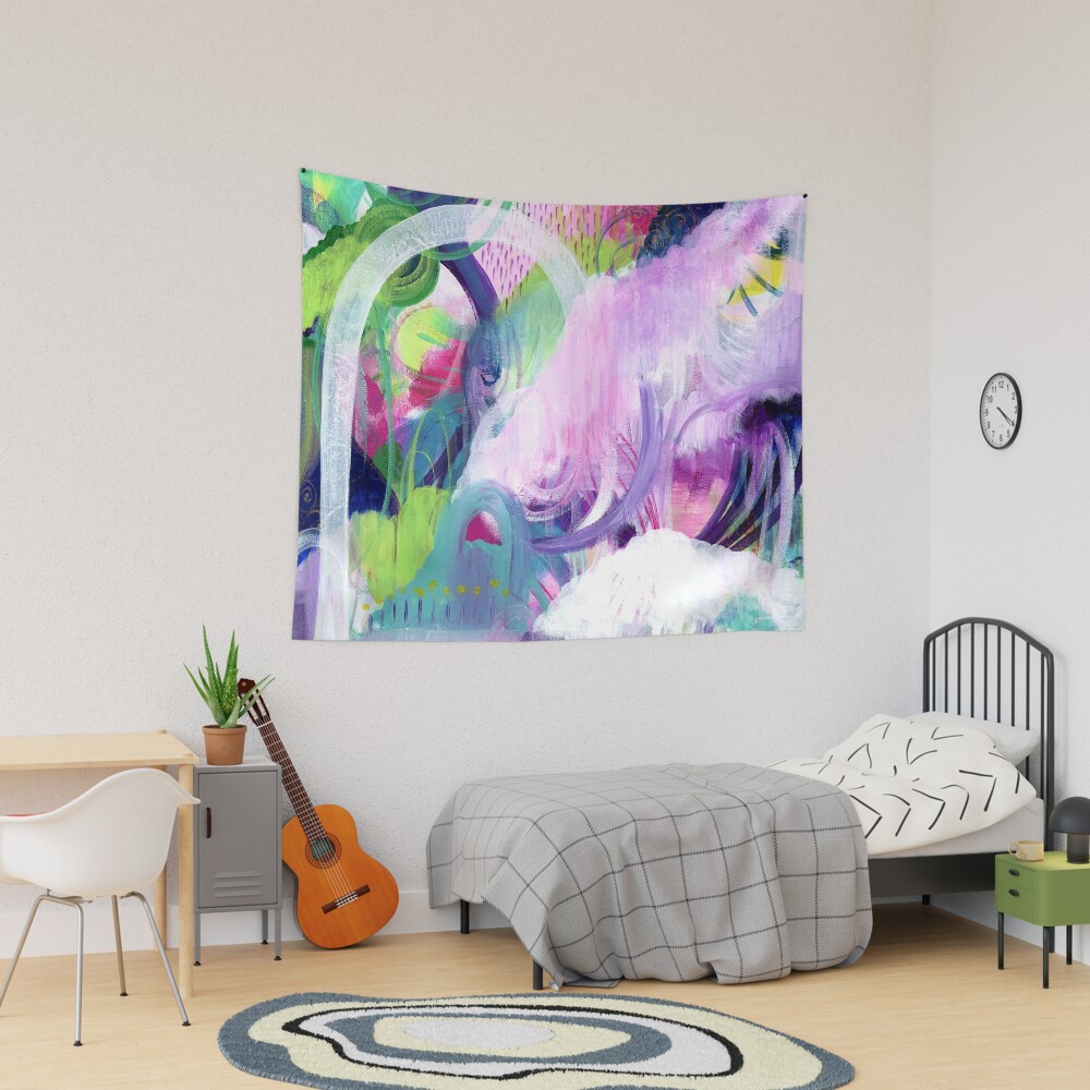 Item preview, Tapestry designed and sold by LovingRd.