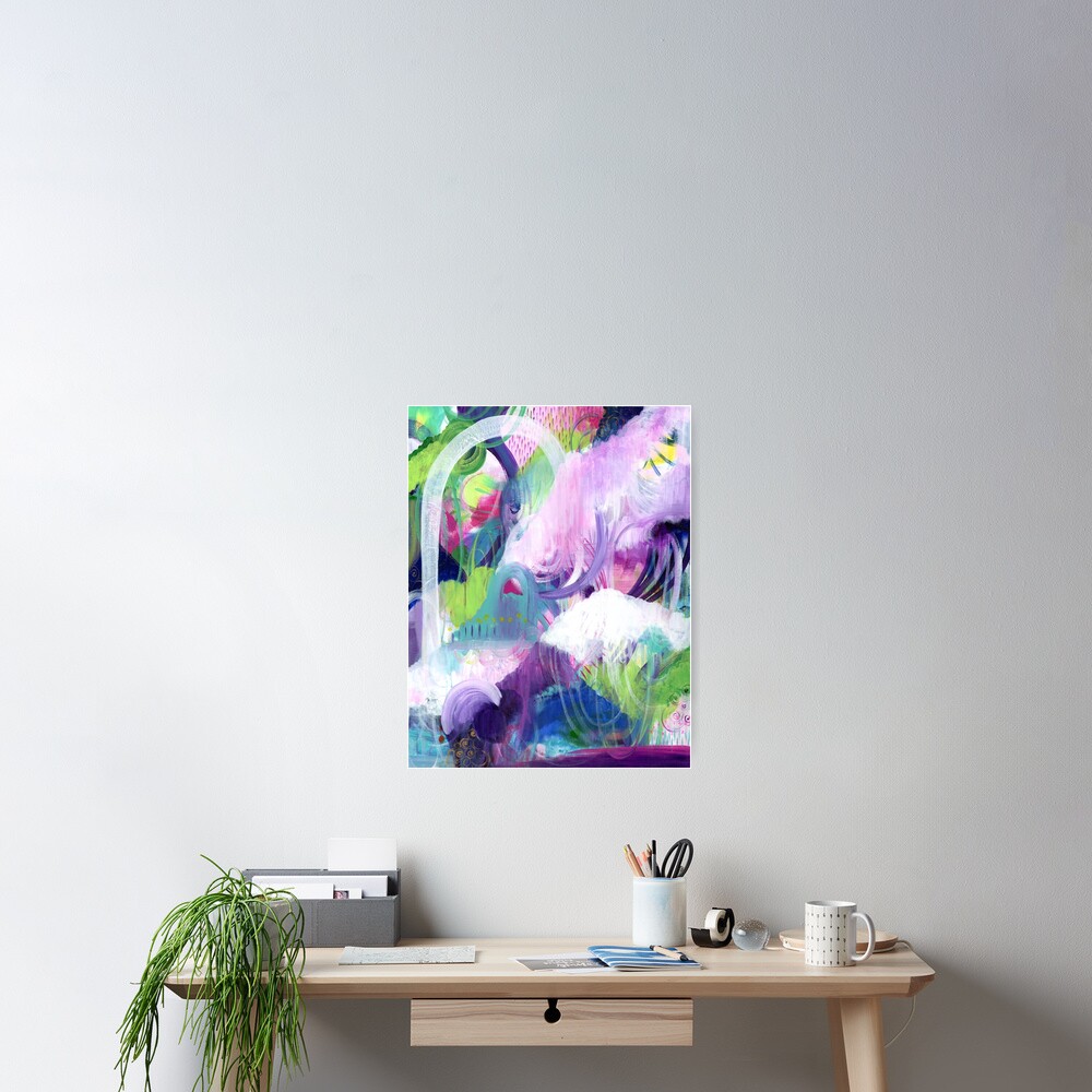 Item preview, Poster designed and sold by LovingRd.