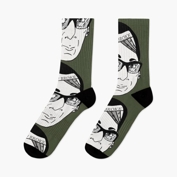 Item preview, AND0=SAN designed and sold by SocksNBoxers.