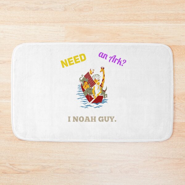 Item preview, Noah's Ark Funny Message Gift Ideas designed and sold by mygiftideas.