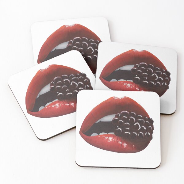 Item preview, The Blacker The Berry designed and sold by Whitney Tates.